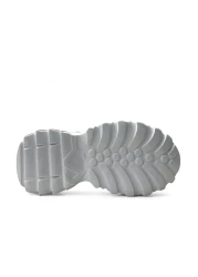 Cool Verom Flt Children's Lace-Up and Velcro High Sole Sneaker Sports Shoes