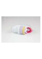 Cool مامي فوشيا حذاء رياضي مضاء للأطفال، مقاس 22-25