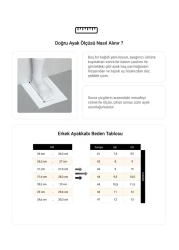 Kinetix حذاء رياضي رجالي أبيض من JUSTUS-SOFT TX 5FX