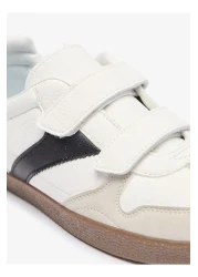 LBL by Shoexpress حذاء ملون مع إغلاق بخطاف وحلقة