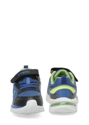 Kinetix Loks Tx F 5Fx Saks Boys' Sports Shoes