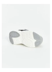 LC Waikiki حذاء رياضي للأولاد الصغار برباط وشريط فيلكرو من Lcw