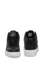 Kinetix TYRA PU HI 4FX - حذاء رياضي عالي للجنسين باللون الأسود