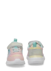 Kinetix GINNY 4FX - Pink Girl's Sneakers
