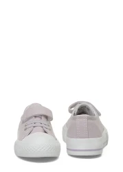 Polaris Waxi.P5Fx Lilac Girl's Sneaker