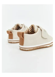 LC Waikiki Steps Animal Figured Baby Boy First Step Shoes