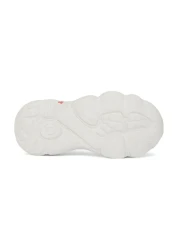 Kidessa 2032 Model Unisex Children's Sports Shoes - Anatomical Sole and Automatic Laces