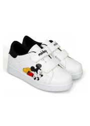 StWenn Children's Sneakers Light Comfortable Sole Daily Velcro Sports Shoes