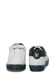 BUCKHEAD Oliver White Boy's Sneaker