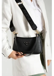 NBİBAGS حقيبة يد وكتف أنيقة