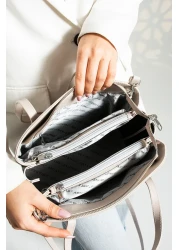 Just Polo حقيبة يد وكتف نسائية للموسم الجديد 5013