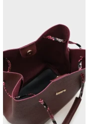 Capone Outfitters حقيبة كتف نسائية من ميريدا