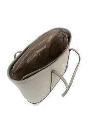 Beverly Hills Polo Club حقيبة كتف نسائية من مينك 05BHPC111