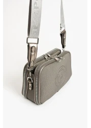 Just Polo JP Original Just Polo Medium and Large Size Wide Strap Women's Shoulder Bags Suitable for Daily Use