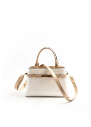 Silver Polo Silver & Polo Sedef - S.Nut Sp1149 Women's Handbag