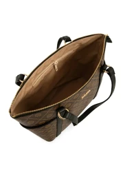 Fossil Women's Shoulder Bag Brown - 05FM24K1100 Model