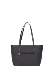 U.S. Polo Assn. Black-Black Women's Shoulder Bag Us3075 Online Exclusive