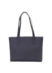 U.S. Polo Assn. Women's Shoulder Bag Navy-White-Red Us8029 - Online Exclusive