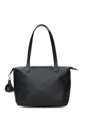 U.S. Polo Assn. Women's Shoulder Bag with Black Scarf Us25597 Online Exclusive