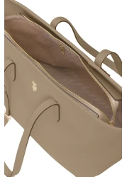 U.S. Polo Assn. حقيبة كتف نسائية من ك.تاس Us25655