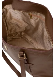 U.S. Polo Assn. A.Coffee Women's Shoulder Bag Us25581