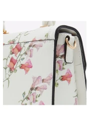 Aldo Aira - Pink Women's Shoulder and Hand Bag