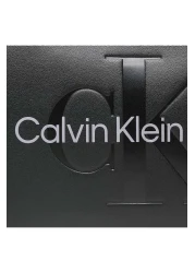 Calvin Klein Women's Black Sculpted Shoulder Bag K60k610679