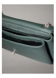 Calvin Klein Re-lock conv shoulder bag_pbl