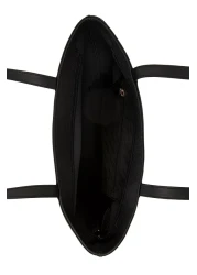 U.S. Polo Assn. Us3029 Model Classic Black-Black Women's Shoulder Bag - Online Exclusive