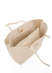 Fossil حقيبة يد وكتف نسائية بيج 05FO25Y5069