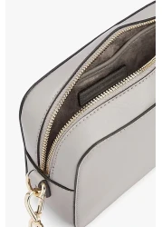 Tommy Hilfiger Tommy Hilfiger Women Gray Sling Bags