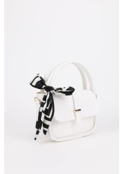 NOTHING Women's Gold Accessory Standing Strap Furlan Dress and Crossed Cripples Milaan Style