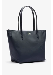 Lacoste Women's Navy Blue Shoulder Bag NF2037PO.141