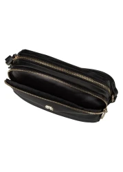 Tommy Hilfiger Tommy Hilfiger Women Black Sling Bags