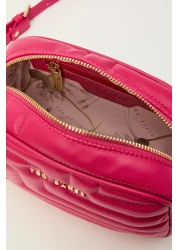 Ted Baker Quilted Crossbody Bag