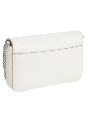 Calvin Klein Minimal Monogram Ew Flap Ph/Cb19 Shoulder Bag