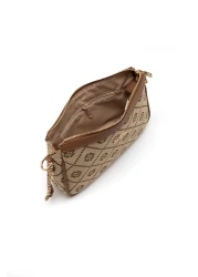 Fossil Brown Shoulder Bag 05FS22Y277