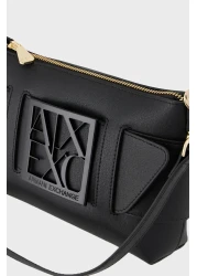 Armani Exchange Removable Extension Strap Bag Women's Bag942907 0a874 00020