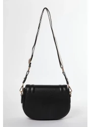  Shoes Black Crossbody Women's Bag Twoaw25Oc00003