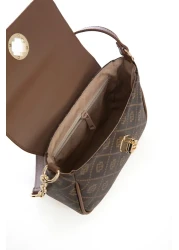 Fossil حقيبة كتف نسائية للموسم الجديد 05FO24Y5016