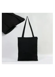 Z zepplin حقيبة قماش كريمي بسحاب من خبيب إيجل من الجبردين