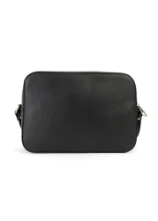 Beverly Hills Polo Club حقيبة كتف نسائية سوداء 05BHPC107