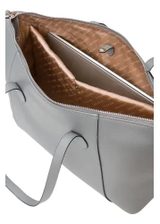 U.S. Polo Assn. K.Gray Women's Shoulder Bag Us25599