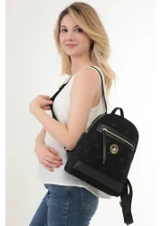 Beverly Hills Polo Club 05bhpc8040 Model Women's Backpack