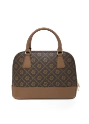 Fossil Brown Women's Shoulder Bag 05Fo25Y5037