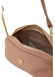 Pierre Cardin Powder Print Women's Shoulder Bag 05Po22Y1543