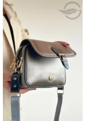 Just Polo JP حقائب كتف نسائية أصلية من Just Polo الأكثر تقييمًا مناسبة للاستخدام اليومي