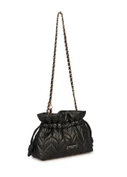 Pierre Cardin Women's Quilted Shoulder Bag 05Pc25Y10105