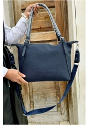 Just Polo JP Original Just Polo Women's Large Size Shoulder Bag Size 32X28 cm