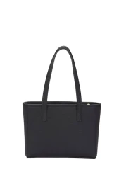 U.S. Polo Assn. Us8029 Model Black Women's Shoulder Bag - Online Exclusive